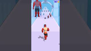 Red Hulk Vs Thanos #shorts #viral #video #avengers #hulk