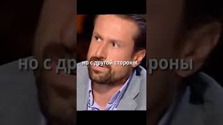 "Путин великий в этом смысле" - Немцов