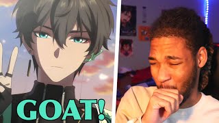 DAN HENG THE GOAT! | Non Honkai Star Rail Fan Reacts To Honkai Star Rail Animation Shorts