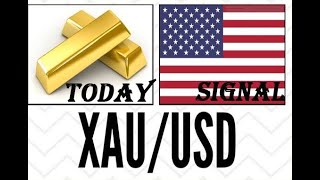 XAUUSD Live Signal | Gold Signal