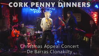 David 'Christy' Jones & his Orchestra - De Barras Clonakilty