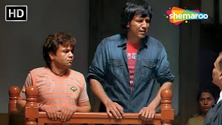 Roommates Benny Aur Babloo Ko Hui Jail | Kay Kay Menon | Rajpal Yadav |  Benny and Babloo