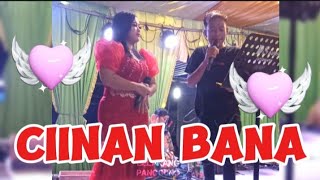 CIINAN BANA DUET MAUT