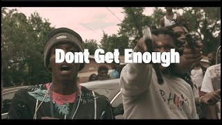 Dont Get Enough - DW Chris (Official Video)