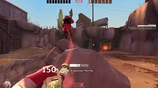 Team Fortress 2 - Medic - No Gameplay, only shitplay