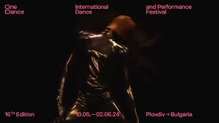 Hairy - Dovydas Strimaitis - One Dance Festival 2024 (Focus France)