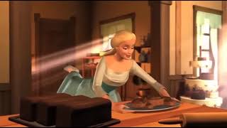 Barbie of Swan Lake Movie - Part 2 [HD]