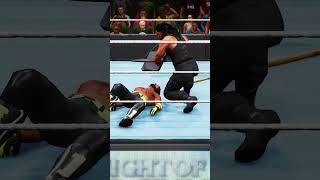 Extreme Attack on AJ Styles | WWE2K20 | imperia Gaming