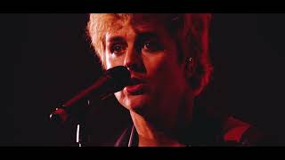 GREEN DAY - "Brain Stew" [Live] (4K)