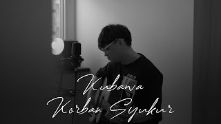 #SaatTeduh - Kubawa Korban Syukur (Yeshua Abraham)