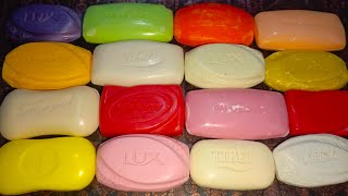 soap haul opening / my 19 asmr / 19 oddly asmr video soap sounds 🧼🧴🥸