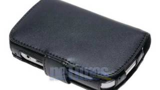 For BlackBerry Bold 9000 Book Type Case