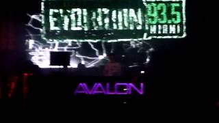 Pete Tong 3 of 6 @ Avalon Hollywood 4-6-2013