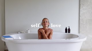 Self-Love & Relaxing Solo Trip