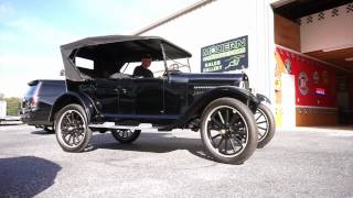 1924 Chevrolet For Sale