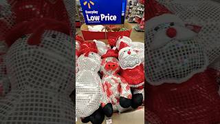 Add some DISCO to your CHRISTMAS! #shortsvideo #holidaydecor #christmasdecor #walmartfinds