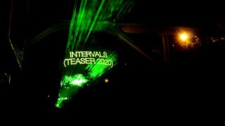 INTERVALS TEASER 2020.  Почтовый съезд