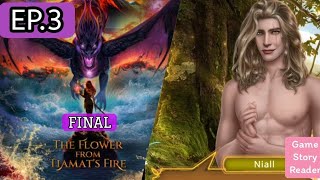 The Flower from Tiamat's Fire SS 3(Final)| EP.3|Romance Club