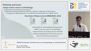 2024 EC3-EDU-Bortolin, Giovanni-An Approach to The Estimation of Digital Twins Technological Comp...