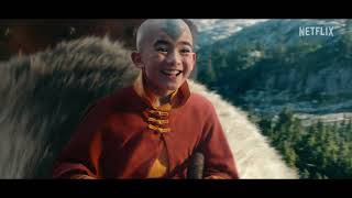 Avatar The Last Air Bender Netflix Live Action Series Review