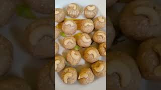 Til Mawa Ladoo Recipe| Til ke laddu #shorts #tastyattack #youtubeshorts