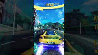 GTA Spano Asphalt 8