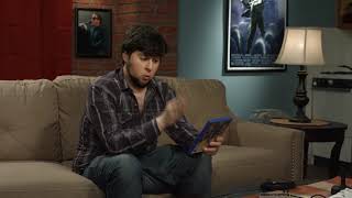 JonTron reacts to the Snow White remake