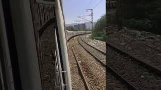 Localtrain #edit #youtubeshorts #viral #shortvideo #Never Fold