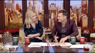 Ryan Seacrest Announces Seacrest Studios #12