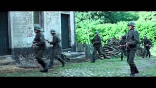 Suite Francaise - Official Trailer [HD]