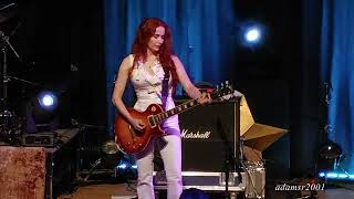 Zepparella - The Lemon Song - Live in Colorado Springs 2022