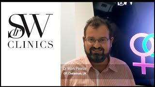 Dr SW Clinics - UK GP Dr Mark Pearce's views of the O Shot & P Shot training