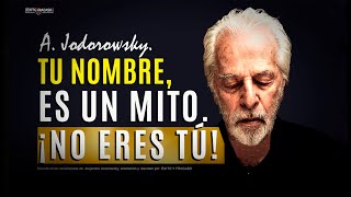 Escúchalo cada día, siempre traerá CALMA A TU MENTE | A. Jodorowsky: MI ÚLTIMO MENSAJE PARA EL MUNDO