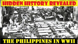 Hidden History Revealed: Rare and Powerful WWII Photos of the Philippines- Unseen Moments Part-20