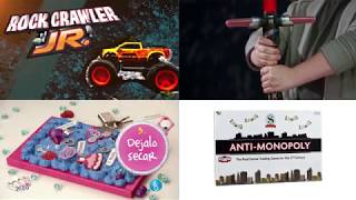 Top Toys for kids for this Holiday Season