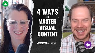 The 4-Step Content Mastery Plan