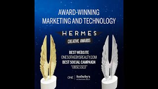 Hermes Creative Awards 2020 VIP at ONE SIR