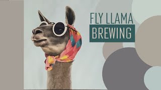 Fly Llama Brewing Co. - Biloxi, Mississippi