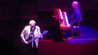 Buggles performing Owner of a Lonely Heart 5/23/23