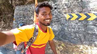 Day195|Crossing Border|Ayodhya to srilanka paidal|Tracing The Path Of Rama's Vanvas