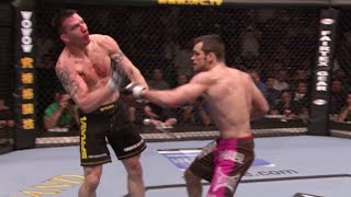 UFC and MMA Best Knockouts ever WARNING! BRUTAL