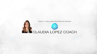 Transmisión en vivo de Claudia Lopez Coach