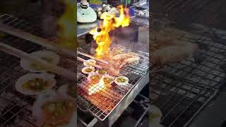 Vietnam’s Street Food 😋🥰 #shorts #shortvideo #youtubeshorts