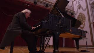 Sokolov - Griboyedov: Waltz in E minor