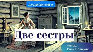 Две сестры» (полная версия: главы 1–8)