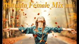 Autumn Female Trance Mix##8