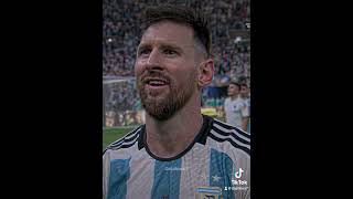 Electro swing x Lionel Messi (Ronaldo fan)