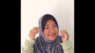 GoodMorning "My First Love Video" Contest  2  Nur Fakhira binti Mohd Rosli