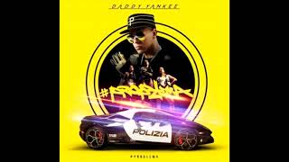 Daddy Yankee - Problema [REMIX-EDIT] (Mula Deejay & Dj Rajobos)