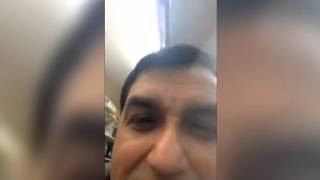 "I told my local shopkeeper I was on FaceTime to my girlfriend" | Viral Videos